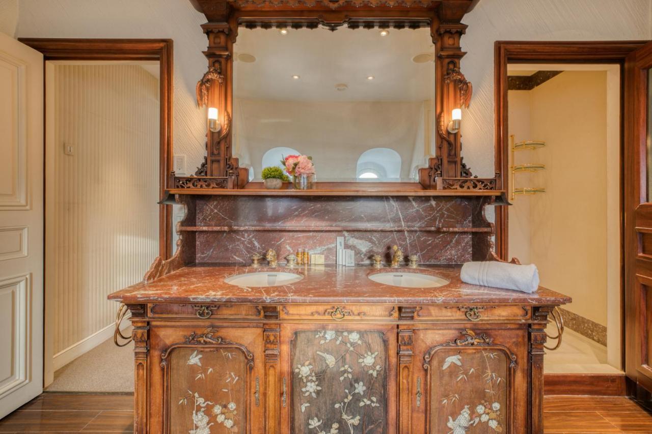 Sweet Inn - Montaigne Apartment