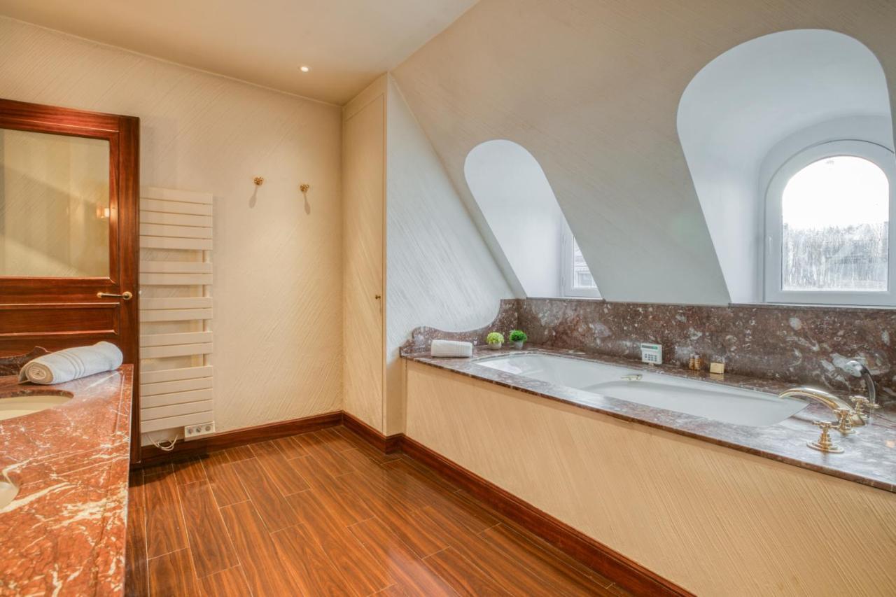 Sweet Inn - Montaigne * Paris