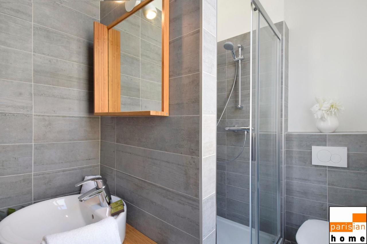 Apartment 202117 - 6 Personnes A