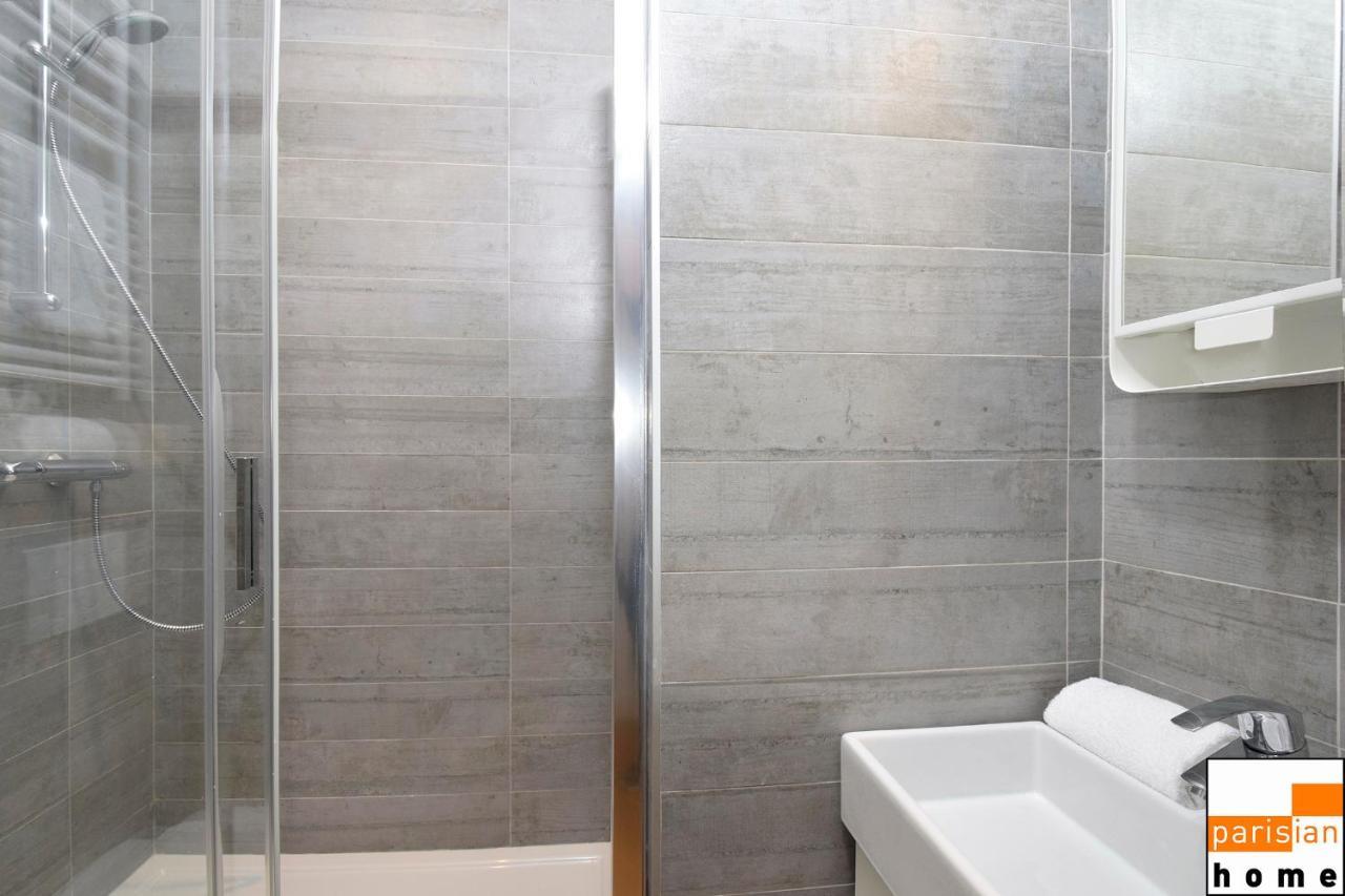 Apartment 202117 - 6 Personnes A
