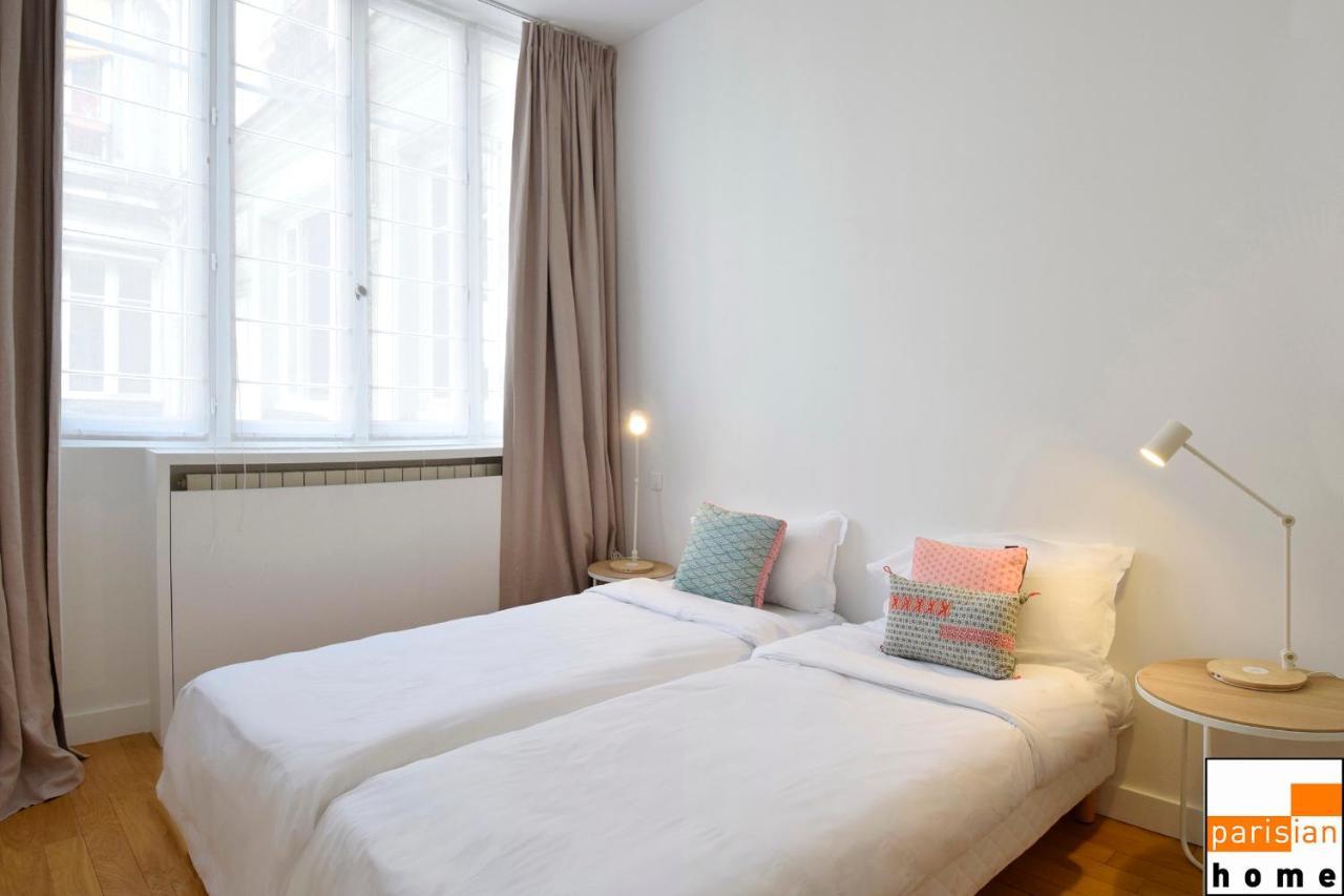 202117 - 6 Personnes A Apartment Paris