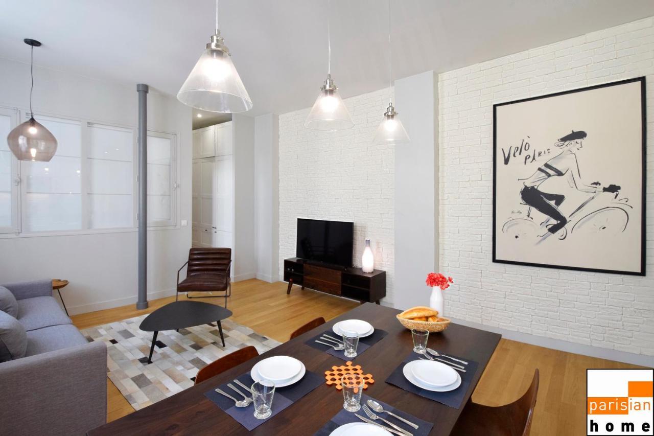 Apartment 202117 - 6 Personnes A Paris