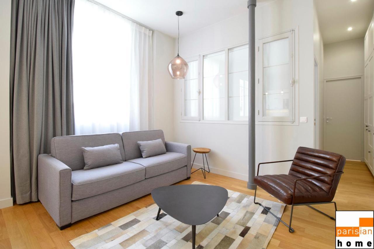 Apartment 202117 - 6 Personnes A Paris