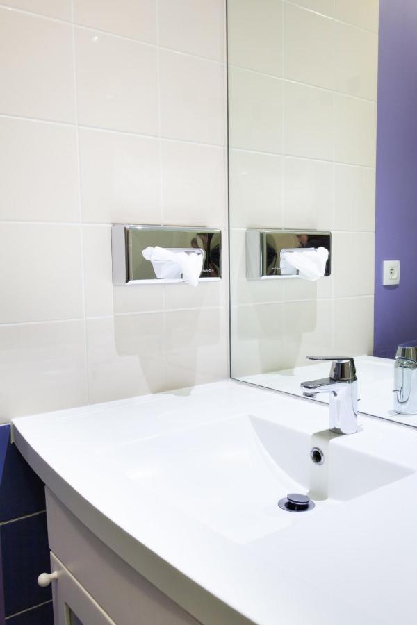 Apartment Cosy Apt With Balcony Near Buttes Chaumont *