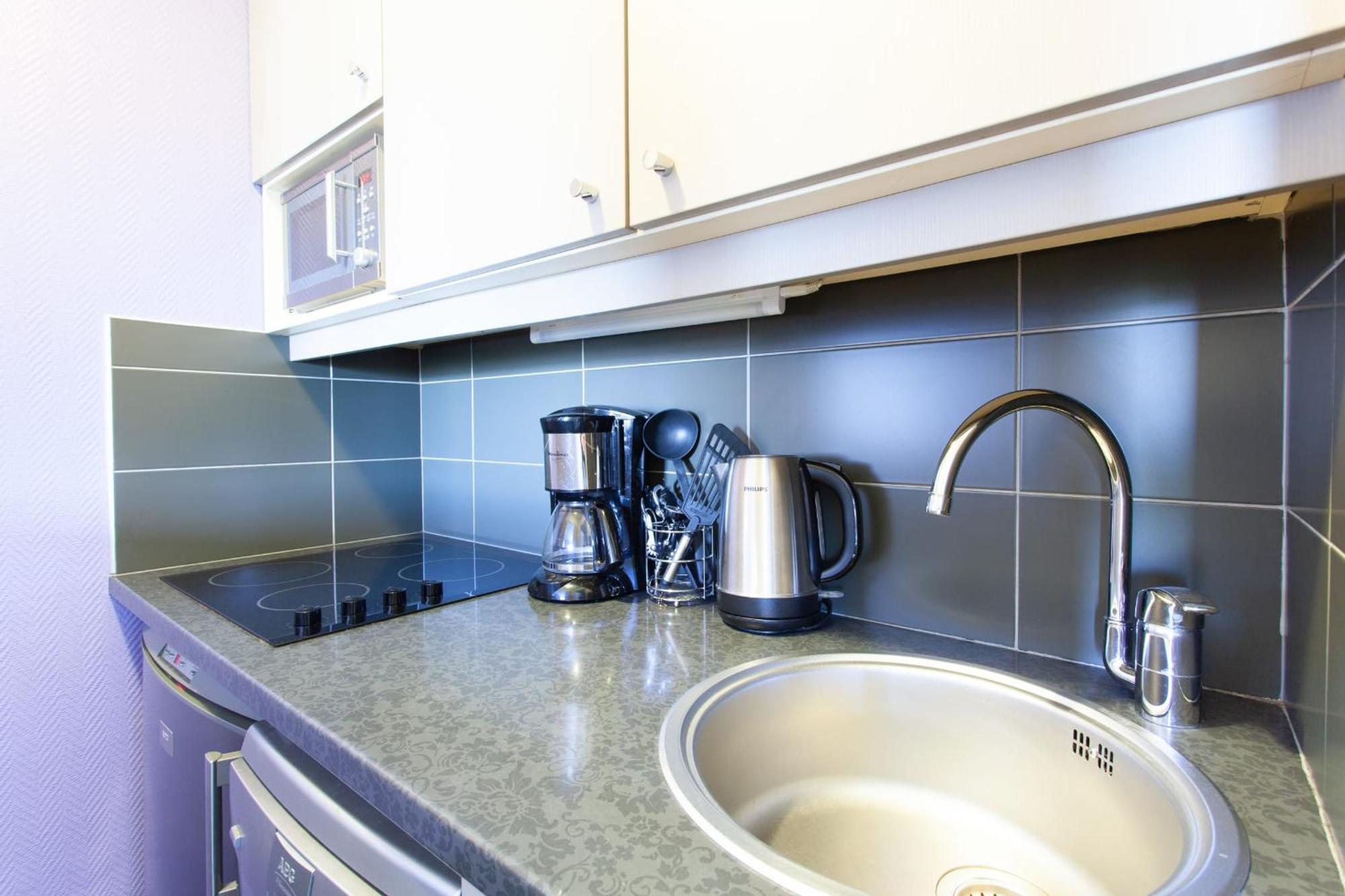 Cosy Apt With Balcony Near Buttes Chaumont * Paris