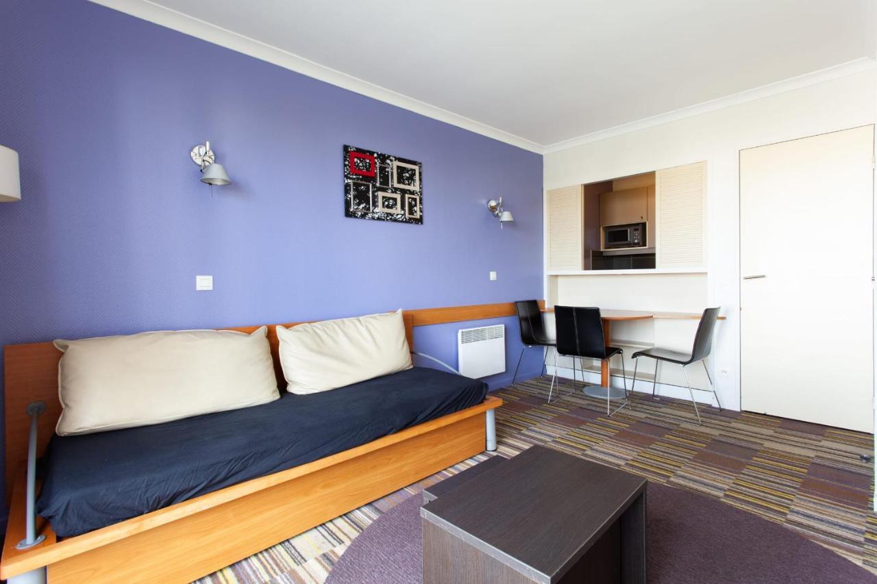 Cosy Apt With Balcony Near Buttes Chaumont Apartment Paris