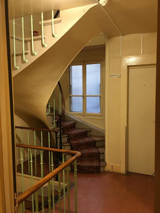 A La Pinte Du Nord Hotel *