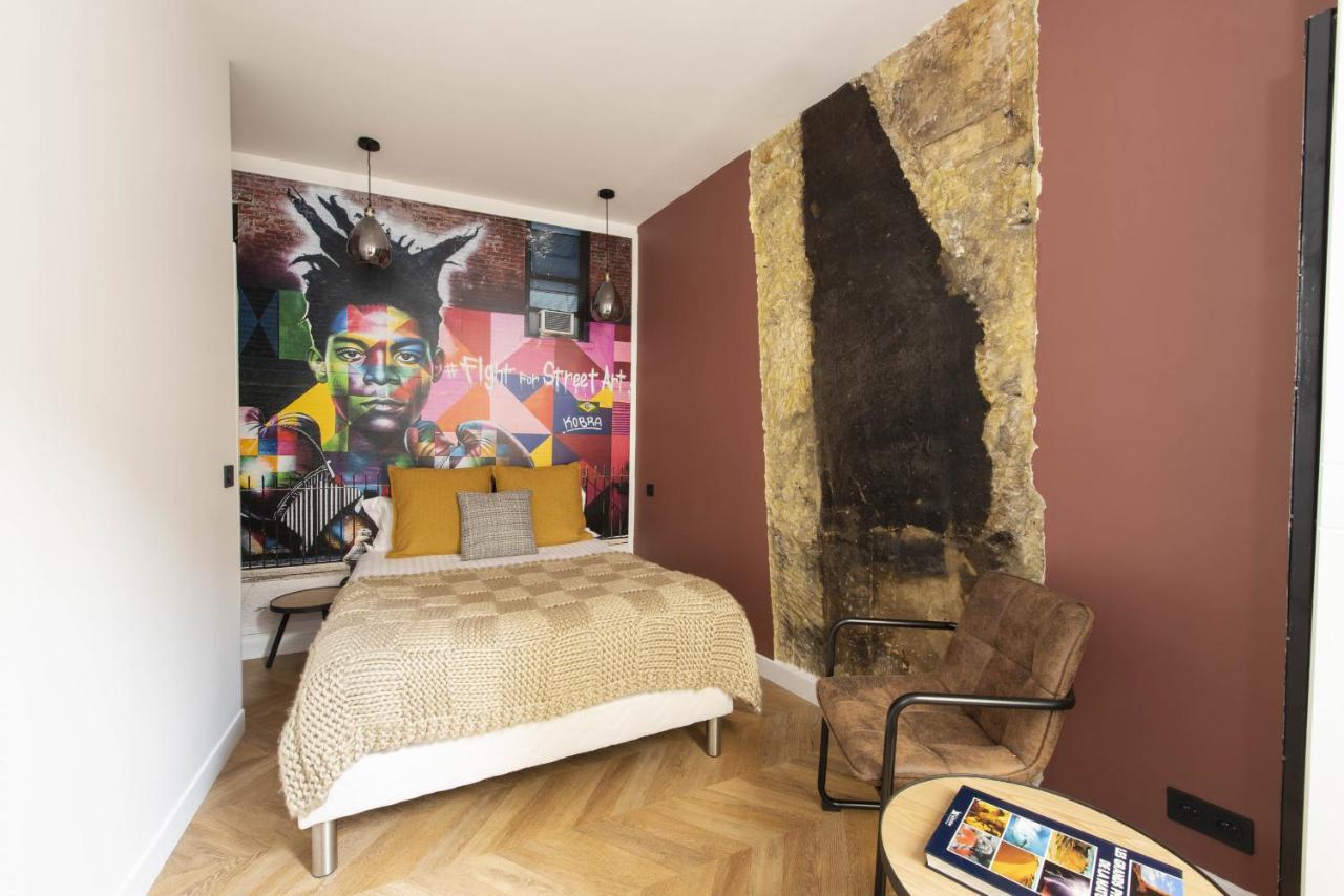 Apartamento Time Line