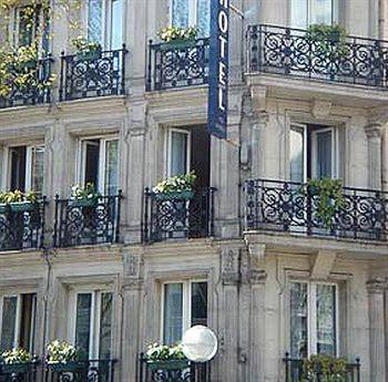 Liège Strasbourg Paris