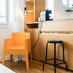 Magnificent Apartment Near Buttes Chaumont