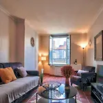 Appartement Tour Eiffel Sevres - Babylone 4