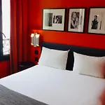 Hôtel Noir