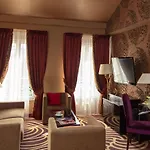 Hotel Du Beaumont