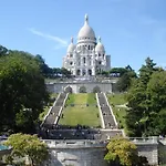 Hotel Du Beaumont
