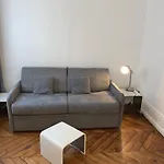 Top Apartment First Av Ternes Paris