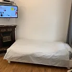 Top Apartment First Av Ternes Paris