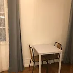 Top Apartment First Av Ternes Paris