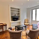 104525 - Appartement 4 Personnes A Paris