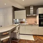 104525 - Appartement 4 Personnes A Paris