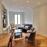 104525 - Appartement 4 Personnes A Paris