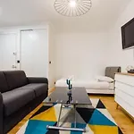 Cmg Bastille - Faubourg Saint Antoine 8