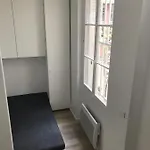 Cozy Marais Studio