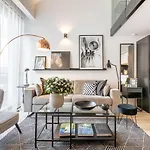 B1 Loft Duplex 175Blo-Paris Convention
