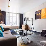 Cmg - Suite Premium Tour Eiffel - 11
