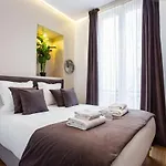Cmg - Grand Boulevard - Poissoniere