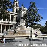 Tinyhouse Inn Saint-Germain-Des-Pres