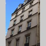 French Typical Apartment
