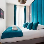 Cmg - Grand Boulevard - Poissoniere