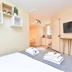 CMG Batignolles - Pigalle III