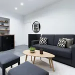 Hsh Nazareth-Sentier I Appartement Charmant 1Br-4P