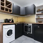Hsh Nazareth-Sentier I Appartement Charmant 1Br-4P