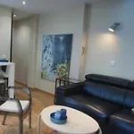 Be You Luxury Apart\'Hôtel 16