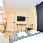 CMG Batignolles - Pigalle III