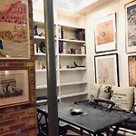 Loft St Germain Des Pres Odeon