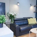 Be You Luxury Apart\'Hôtel 16