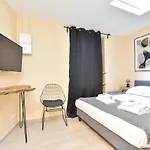 CMG Batignolles - Pigalle III