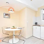 CMG Batignolles - Pigalle III