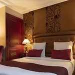 Hotel Du Beaumont