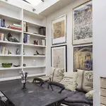 Loft St Germain Des Pres Odeon