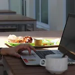 Ibis Budget Paris La Villette 19Eme