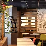 Ibis Budget Paris La Villette 19Eme