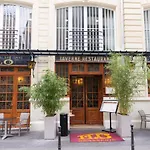 Charming 1 Bedroom Apt In The Heart Of Paris