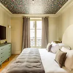 Habitat Parisien - 2Br-2Ba - Marais - Centre Pompidou