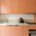 Habitat Parisien - 2Br-2Ba - Marais - Centre Pompidou