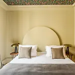 Habitat Parisien - 2Br-2Ba - Marais - Centre Pompidou