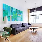 Elegant Apartment - 1Br-6P- Grands Boulevards